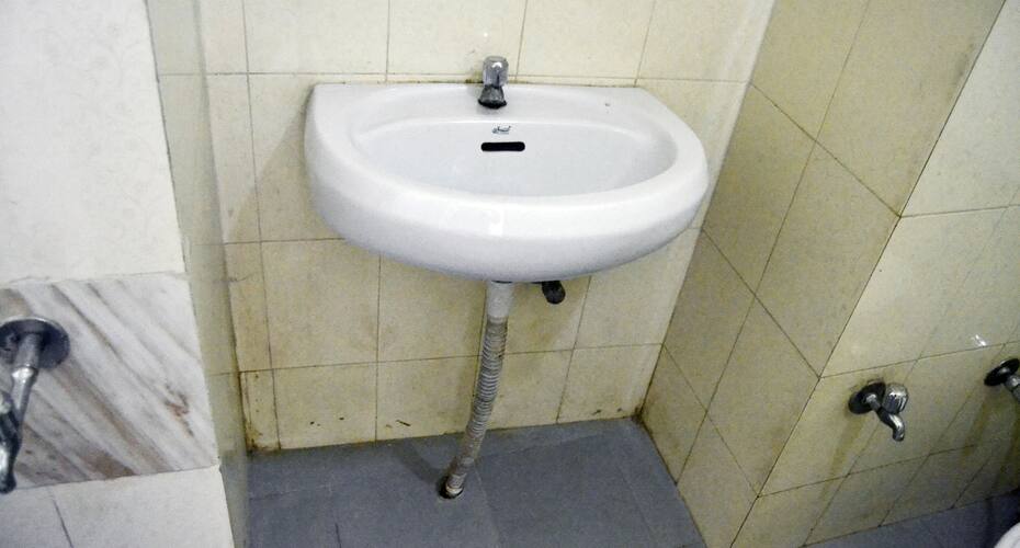 Shree Balaji Guest House, Bikaner 5